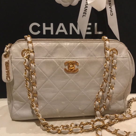 CHANEL | Bags | Chanel Bag | Poshmark